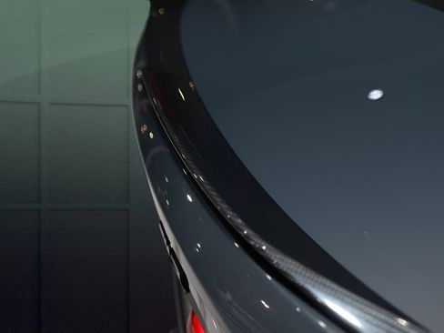 Used 2024 BMW M3 Competition w/ M Carbon Exterior Package image 39