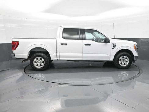 Used 2022 Ford F150 XLT w/ Equipment Group 301A Mid image 9