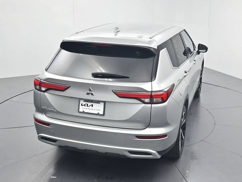 Used 2024 Mitsubishi Outlander SE FWD image 53
