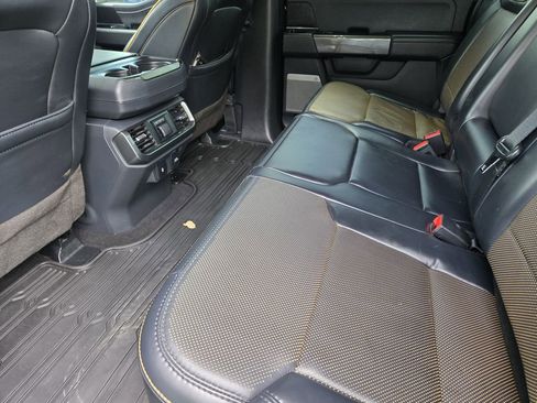 Used 2023 Ford F150 Tremor w/ Equipment Group 402A High AWD/4WD image 30