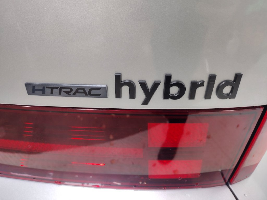 Certified 2025 Hyundai Santa Fe Calligraphy AWD/4WD image 10