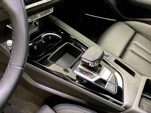 Used 2023 Audi A4 2.0T Premium Plus AWD/4WD image 17