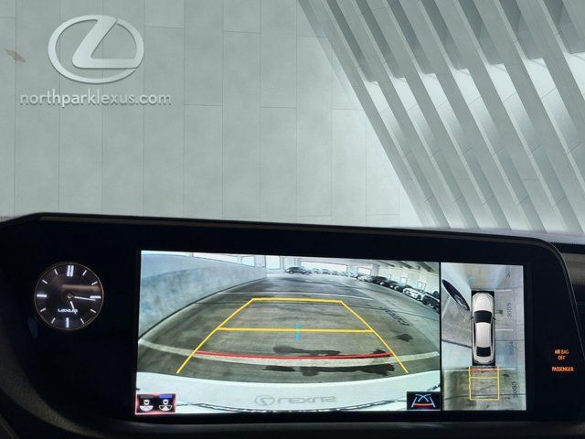 Used 2019 Lexus ES 300h w/ Accessory Package 2 FWD image 23