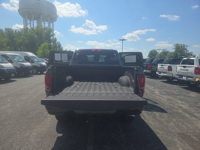 Used 2026 RAM 2500 Big Horn AWD/4WD image 35