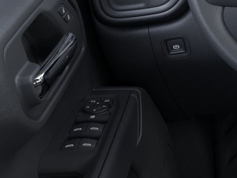 New 2026 GMC Sierra 1500 Pro w/ Pro Value Package RWD image 23