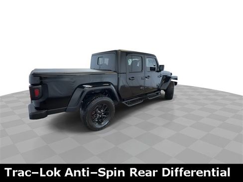 Used 2022 Jeep Gladiator Sport image 9