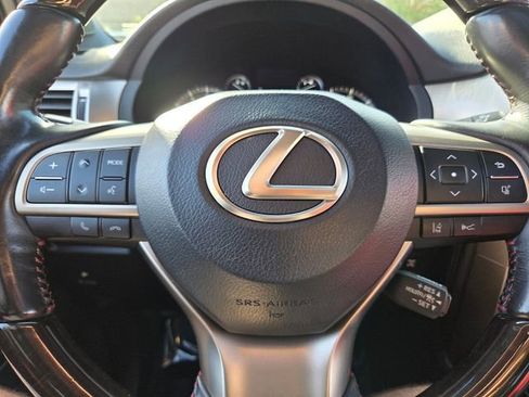 Used 2021 Lexus GX 460 Premium w/ Premium Plus Package image 35