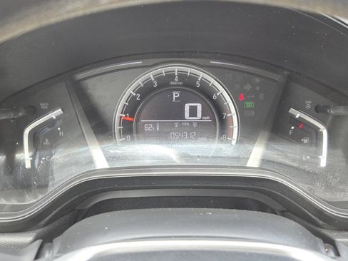 Used 2018 Honda CR-V LX image 26