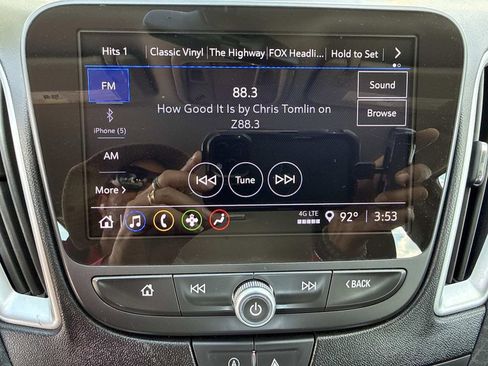 Used 2024 Chevrolet Malibu LT FWD image 26