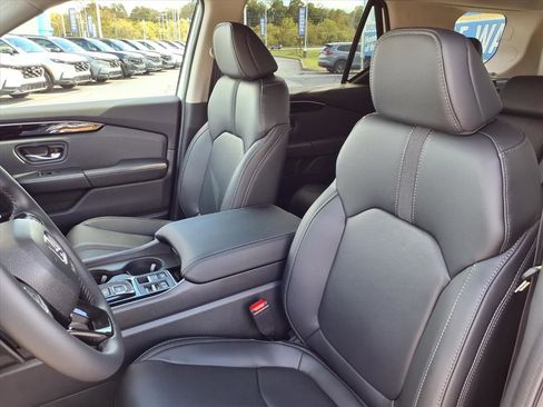 New 2026 Honda Passport RTL image 12