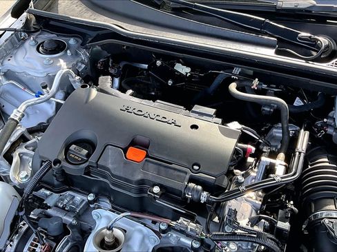 Used 2023 Honda Civic Sport image 32