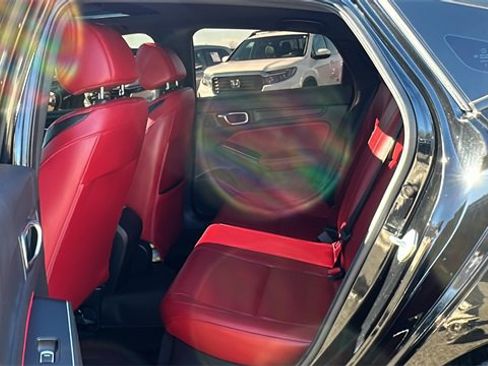 Used 2023 Acura Integra A-Spec image 23