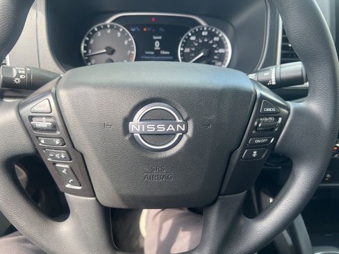 Certified 2023 Nissan Frontier SV w/ Technology Package image 53