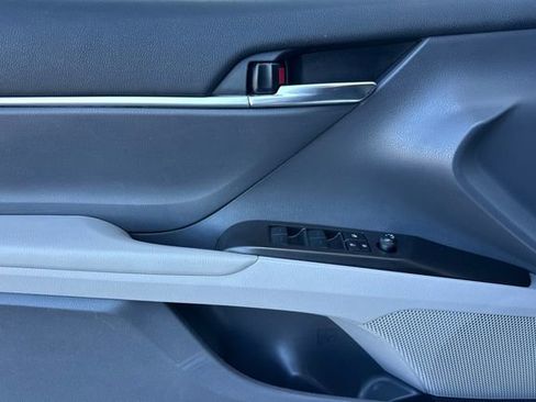 Certified 2024 Toyota Camry LE FWD image 14