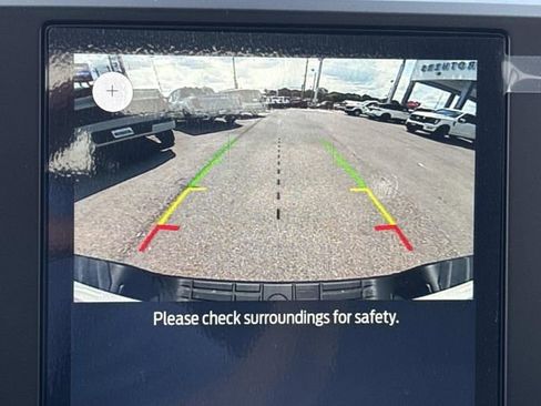 New 2026 Ford Ranger XL image 23