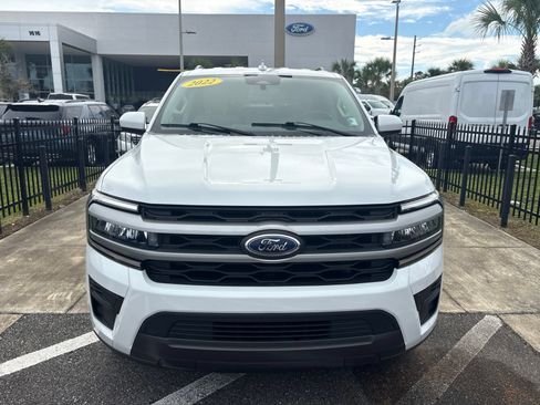 Used 2022 Ford Expedition Max XLT RWD image 17