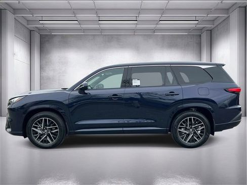 New 2026 Lexus TX 350 AWD image 6