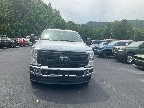 New 2026 Ford F250 XL AWD/4WD image 2