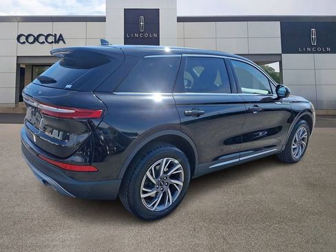 Certified 2023 Lincoln Corsair AWD image 4