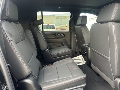 New 2026 Chevrolet Suburban RST w/ Advanced Technology Package image 10
