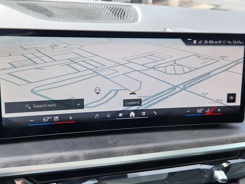 Certified 2026 BMW X7 xDrive40i image 24