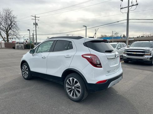 Used 2018 Buick Encore Essence image 3