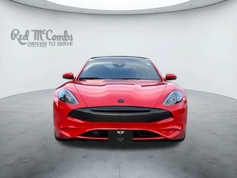 Used 2021 Karma GS-6 image 8