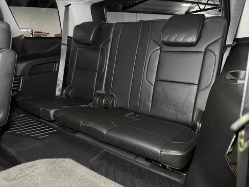 Used 2019 Chevrolet Tahoe Premier w/ Max Trailering Package AWD/4WD image 19