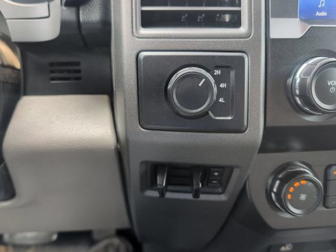 Used 2021 Ford F250 XL w/ Power Equipment Group AWD/4WD image 13
