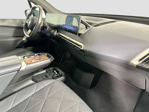 Certified 2023 BMW iX xDrive50 w/ Ultimate Package 2 image 30