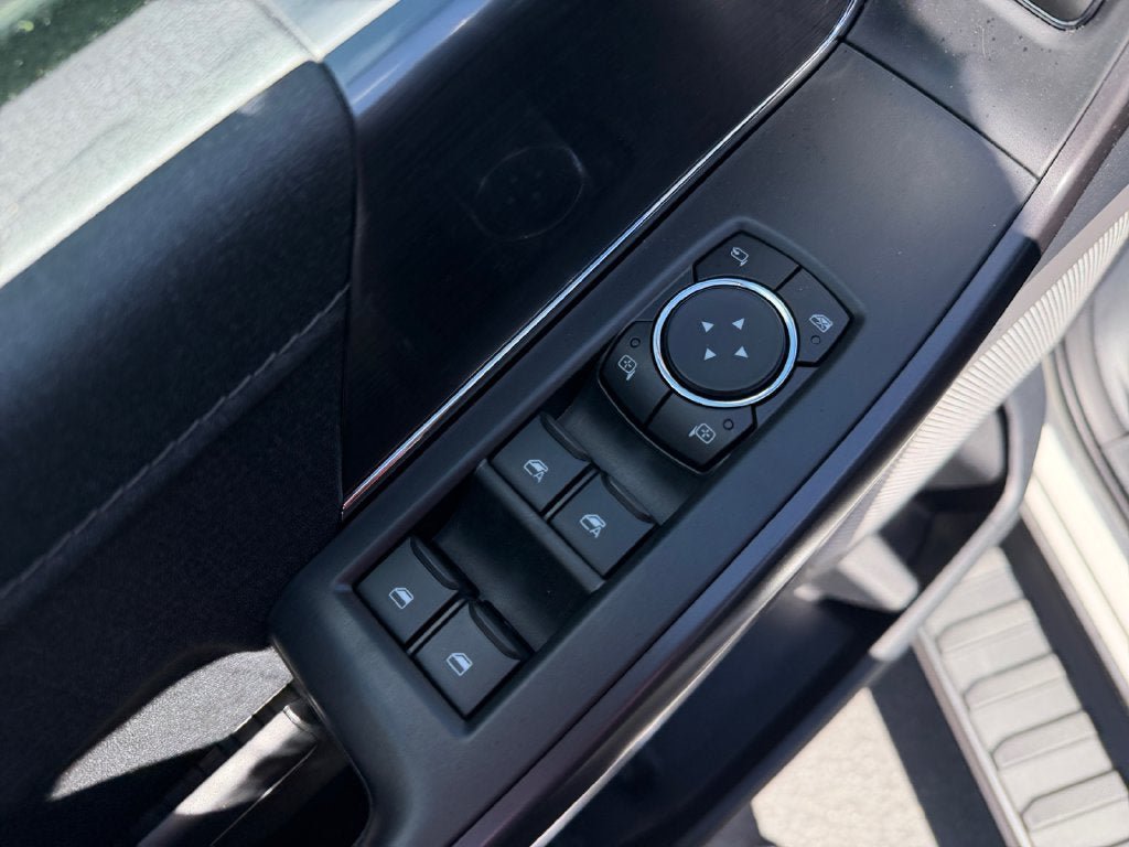 Certified 2026 Ford F150 Lariat AWD/4WD image 22