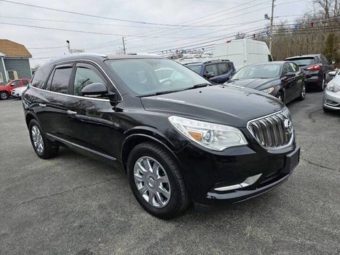 Used 2017 Buick Enclave Premium image 8