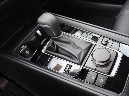 Used 2025 MAZDA CX-50 AWD 2.5 Hybrid w/ Cargo Package image 12