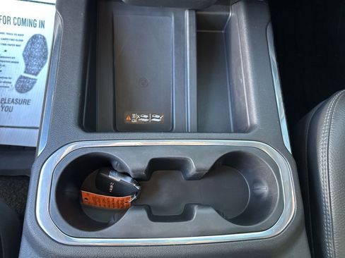 Used 2021 GMC Sierra 1500 Denali w/ Denali Ultimate Package image 23