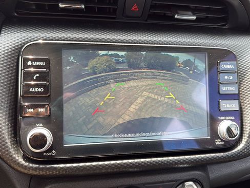 Used 2023 Nissan Kicks SV FWD image 17