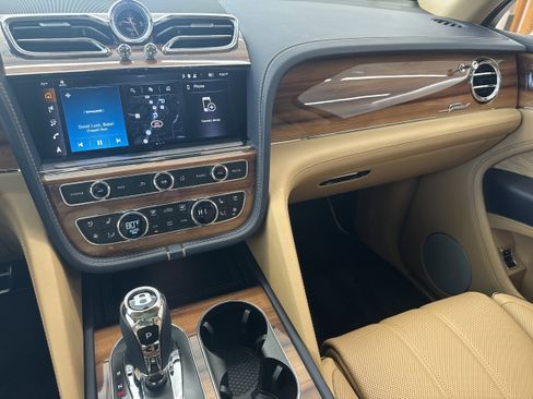 New 2026 Bentley Bentayga Speed image 22