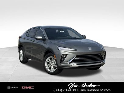 New 2026 Buick Envista Preferred w/ Advanced Safety Package