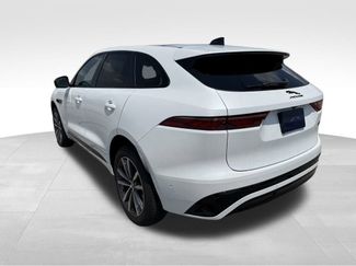 New 2026 Jaguar F-PACE R-Dynamic S video 3