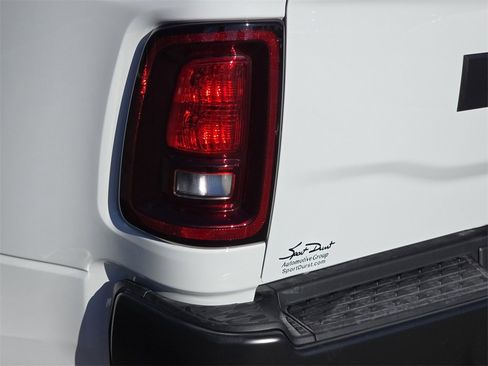 New 2026 RAM 3500 Tradesman image 34