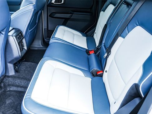 New 2026 Ford Bronco Heritage Edition AWD/4WD image 33