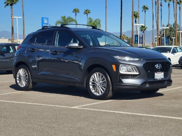 Used 2020 Hyundai Kona SEL w/ Cargo Package FWD image 34