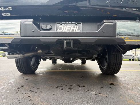 New 2026 Toyota Tundra 1794 Edition AWD/4WD image 5
