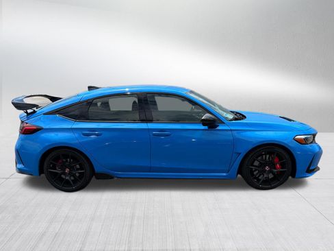 Used 2025 Honda Civic Type R image 7