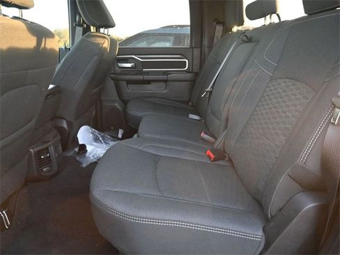 Used 2025 RAM 3500 Big Horn image 16