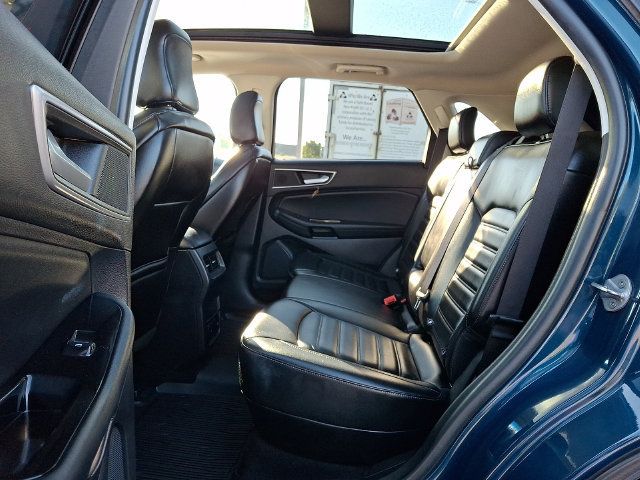 Used 2020 Ford Edge SEL w/ Convenience Package AWD/4WD image 13