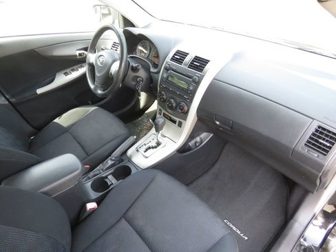 Used 2010 Toyota Corolla S FWD image 14