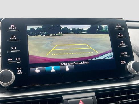 Used 2021 Honda Accord Sport image 13