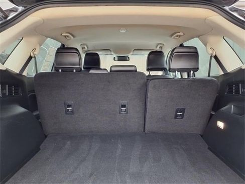 Certified 2021 Ford Edge SEL w/ Convenience Package image 4