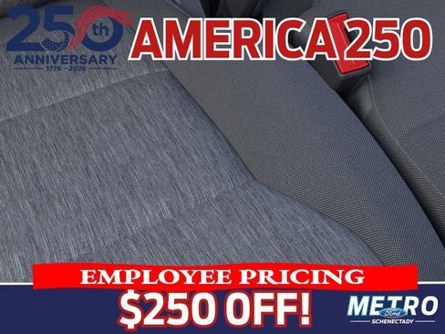 New 2026 Ford F350 XL AWD/4WD image 16