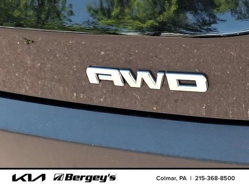 Used 2019 GMC Acadia SLT AWD/4WD image 33